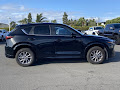 2025 Mazda CX-5 2.5 S