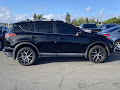2017 Toyota RAV4 SE