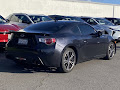 2014 Subaru BRZ Limited