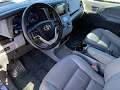 2017 Toyota Sienna XLE Premium