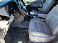 2017 Toyota Sienna XLE Premium
