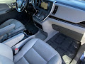 2017 Toyota Sienna XLE Premium