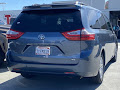 2017 Toyota Sienna XLE Premium