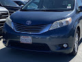2017 Toyota Sienna XLE Premium