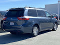 2017 Toyota Sienna XLE Premium