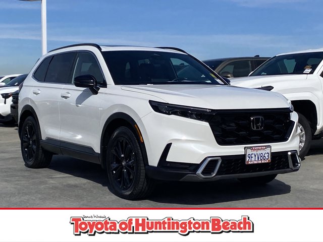 2023 Honda CR-V Hybrid Sport Touring