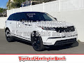 2021 Land Rover Range Rover Velar S