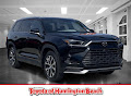 2026 Toyota Grand Highlander Hybrid MAX Limited