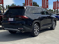 2026 Toyota Grand Highlander Hybrid MAX Limited