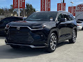 2026 Toyota Grand Highlander Hybrid MAX Limited