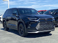 2026 Toyota Grand Highlander Hybrid MAX Limited