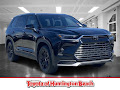 2026 Toyota Grand Highlander Hybrid MAX Limited