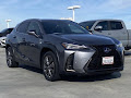 2021 Lexus UX 250h F SPORT