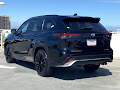2025 Toyota Highlander XSE