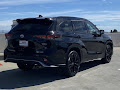 2025 Toyota Highlander XSE