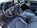 2025 Toyota Highlander XSE