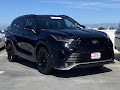2025 Toyota Highlander XSE