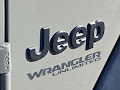 2020 Jeep Wrangler Unlimited Unlimited Willys