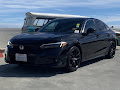 2022 Honda Civic Hatchback Sport Touring