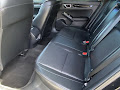 2022 Honda Civic Hatchback Sport Touring