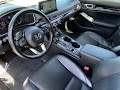 2022 Honda Civic Hatchback Sport Touring