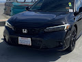 2022 Honda Civic Hatchback Sport Touring
