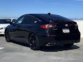 2022 Honda Civic Hatchback Sport Touring