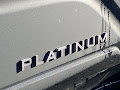 2025 Toyota 4Runner Platinum