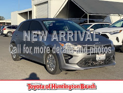 2023 Kia Rio 5-Door S