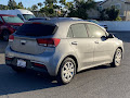2023 Kia Rio 5-Door S