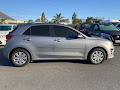 2023 Kia Rio 5-Door S