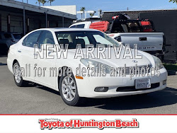 2003 Lexus ES 300 300