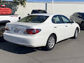 2003 Lexus ES 300 300