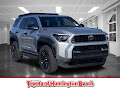 2026 Toyota 4Runner Hybrid TRD Off Road Premium