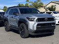 2026 Toyota 4Runner Hybrid TRD Off Road Premium