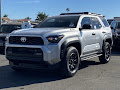 2026 Toyota 4Runner Hybrid TRD Off Road Premium