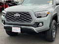 2023 Toyota Tacoma TRD Off-Road