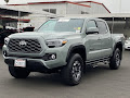 2023 Toyota Tacoma TRD Off-Road