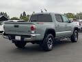2023 Toyota Tacoma TRD Off-Road