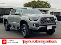 2023 Toyota Tacoma TRD Off-Road