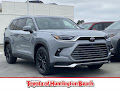 2026 Toyota Grand Highlander Hybrid MAX Limited