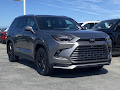 2026 Toyota Grand Highlander Hybrid MAX Limited