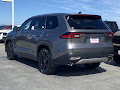 2026 Toyota Grand Highlander Hybrid MAX Limited