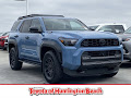 2026 Toyota 4Runner Hybrid TRD Off Road Premium
