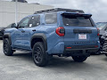 2026 Toyota 4Runner Hybrid TRD Off Road Premium