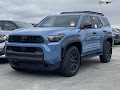 2026 Toyota 4Runner Hybrid TRD Off Road Premium
