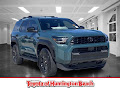 2026 Toyota 4Runner Hybrid TRD Off Road Premium