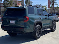 2026 Toyota 4Runner Hybrid TRD Off Road Premium