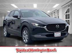 2023 Mazda CX-30 2.5 S Preferred Package