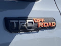 2019 Toyota Tacoma TRD Off-Road